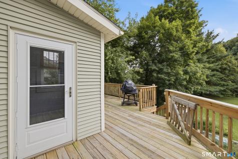 358 Reservoir Avenue Meriden CT 06451