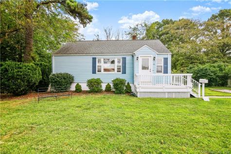 12 Casco Street Milford CT 06460