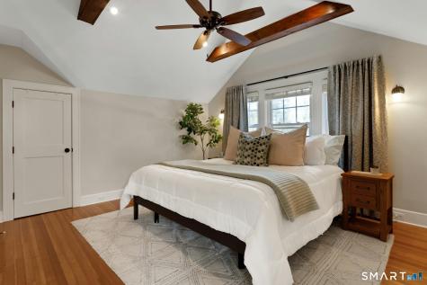 56 Hubbard Avenue Stamford CT 06905