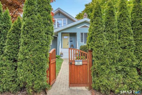 56 Hubbard Avenue Stamford CT 06905