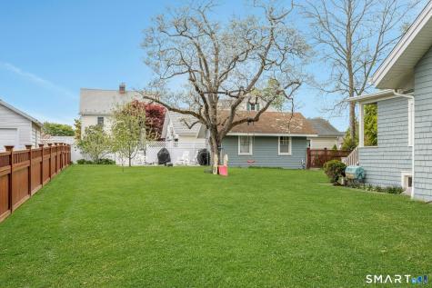56 Hubbard Avenue Stamford CT 06905