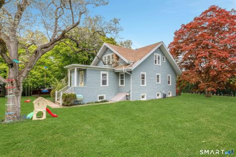 56 Hubbard Avenue Stamford CT 06905