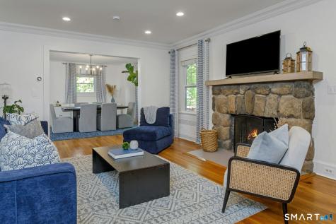 56 Hubbard Avenue Stamford CT 06905
