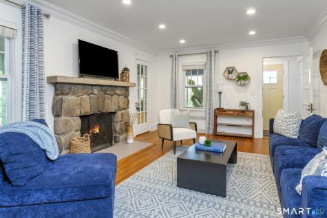 56 Hubbard Avenue Stamford CT 06905