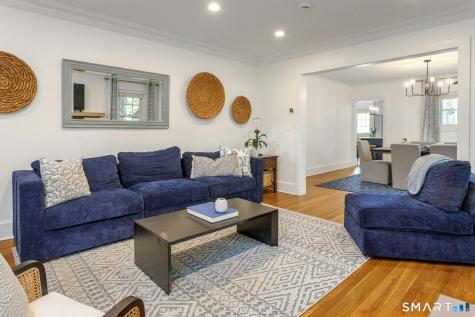 56 Hubbard Avenue Stamford CT 06905