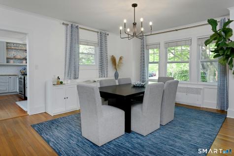 56 Hubbard Avenue Stamford CT 06905