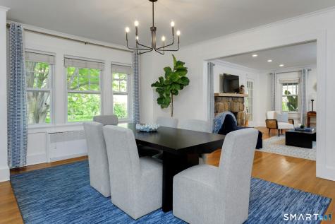 56 Hubbard Avenue Stamford CT 06905