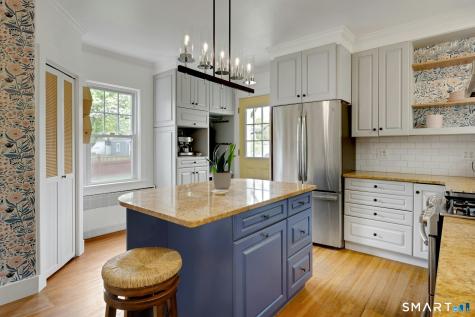 56 Hubbard Avenue Stamford CT 06905