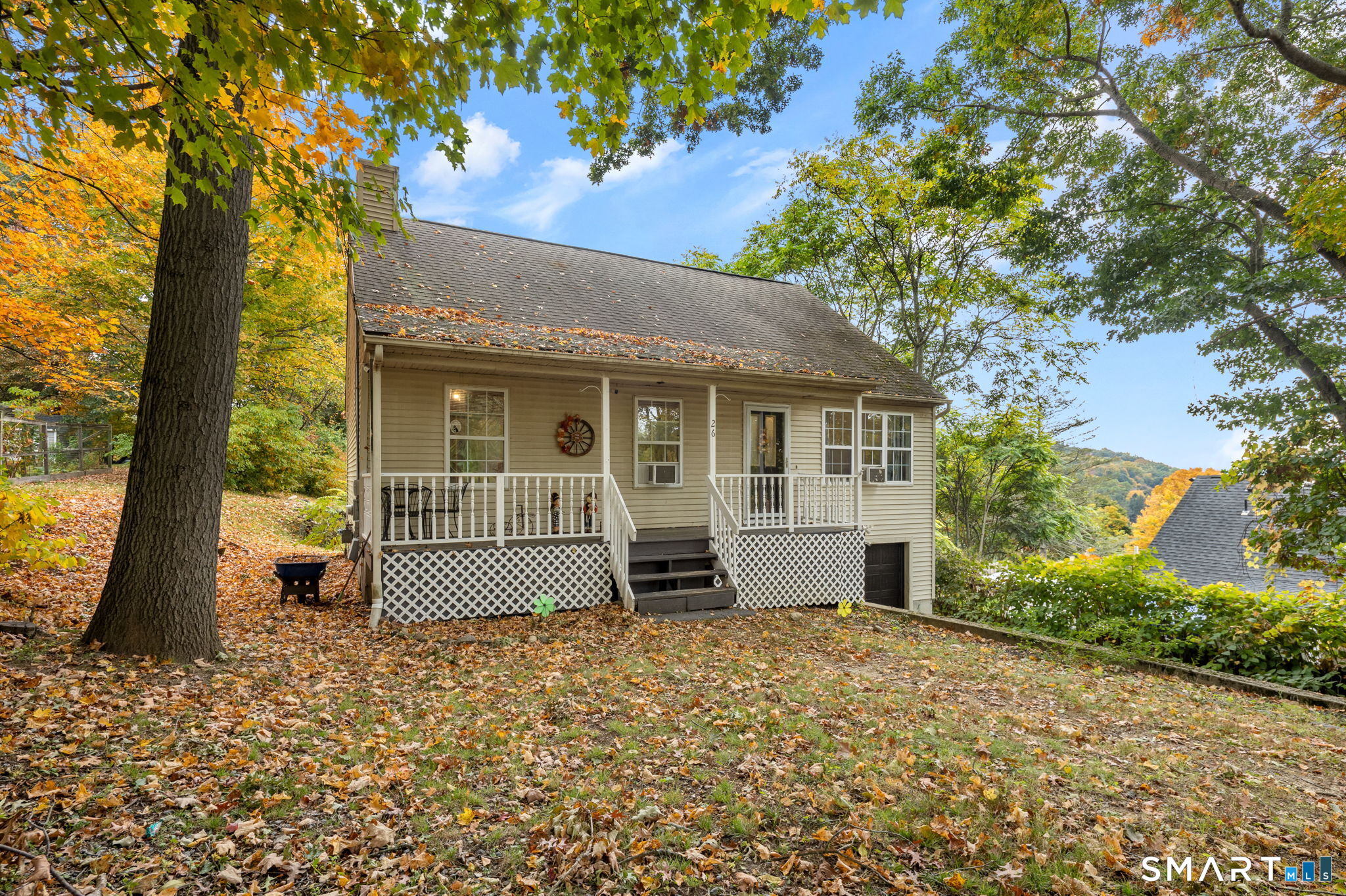 26 Shelter Hill Avenue Watertown CT 06779