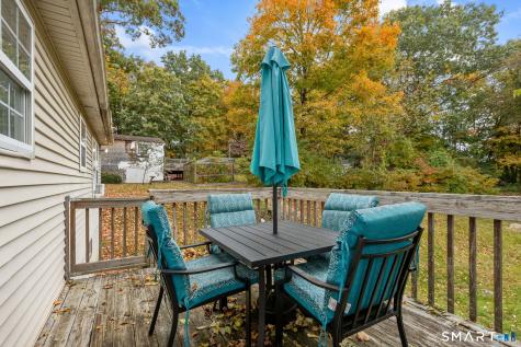 26 Shelter Hill Avenue Watertown CT 06779