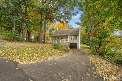 26 Shelter Hill Avenue Watertown CT 06779