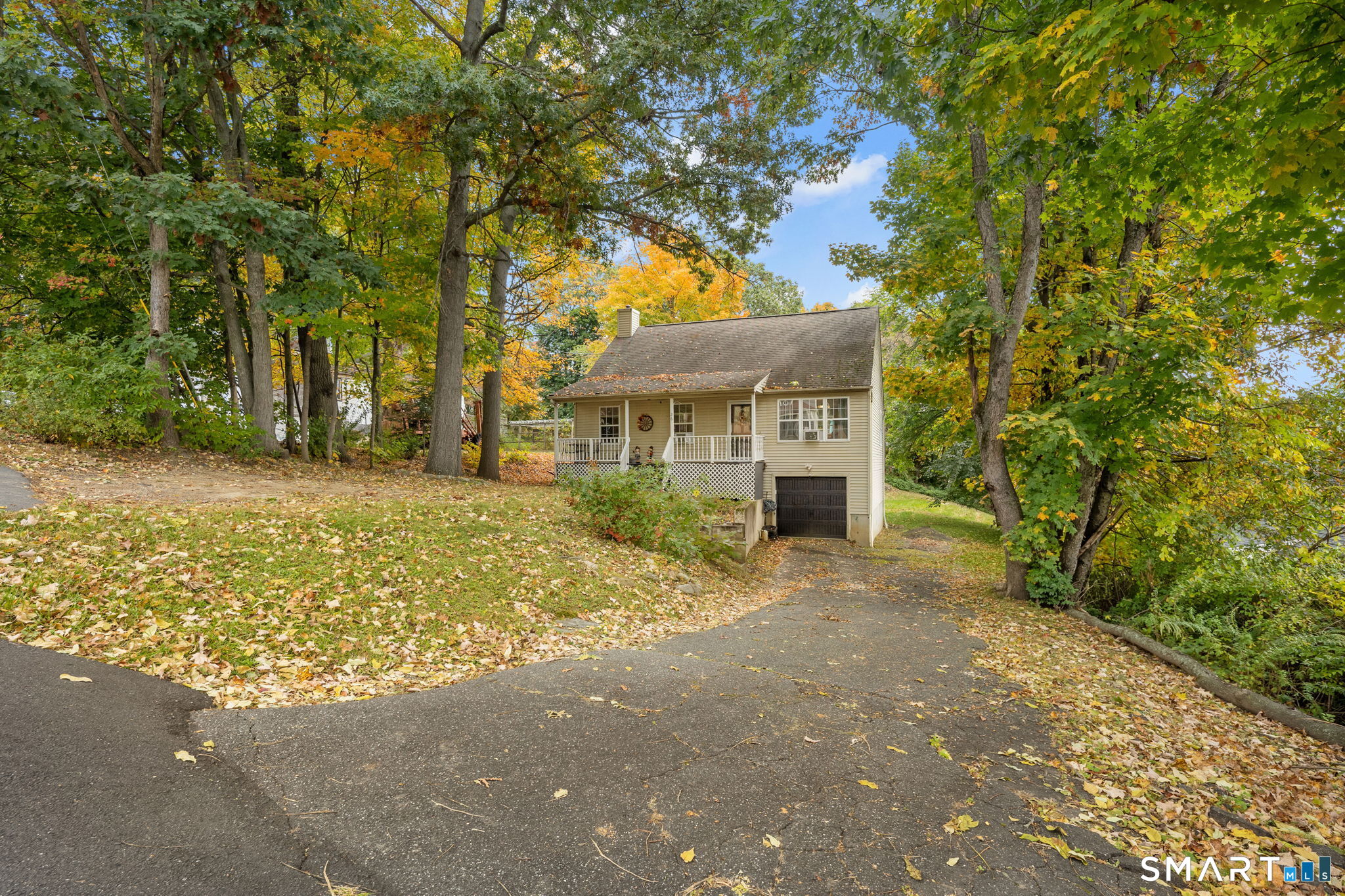 26 Shelter Hill Avenue Watertown CT 06779