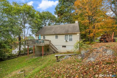 26 Shelter Hill Avenue Watertown CT 06779