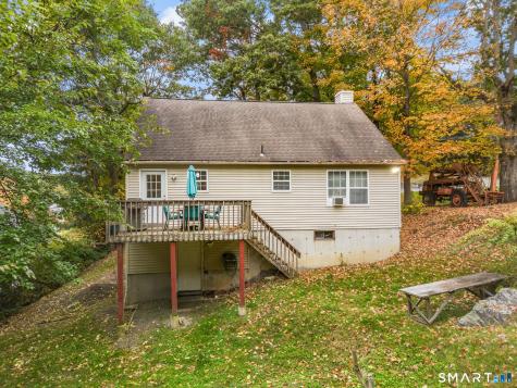 26 Shelter Hill Avenue Watertown CT 06779