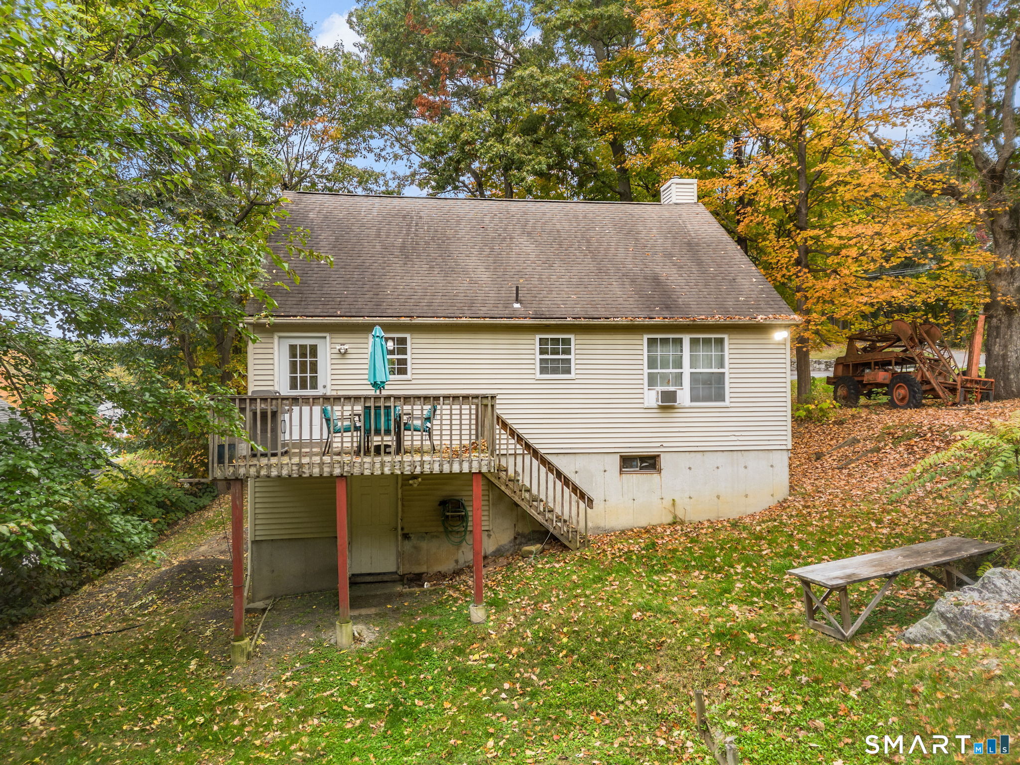 26 Shelter Hill Avenue Watertown CT 06779