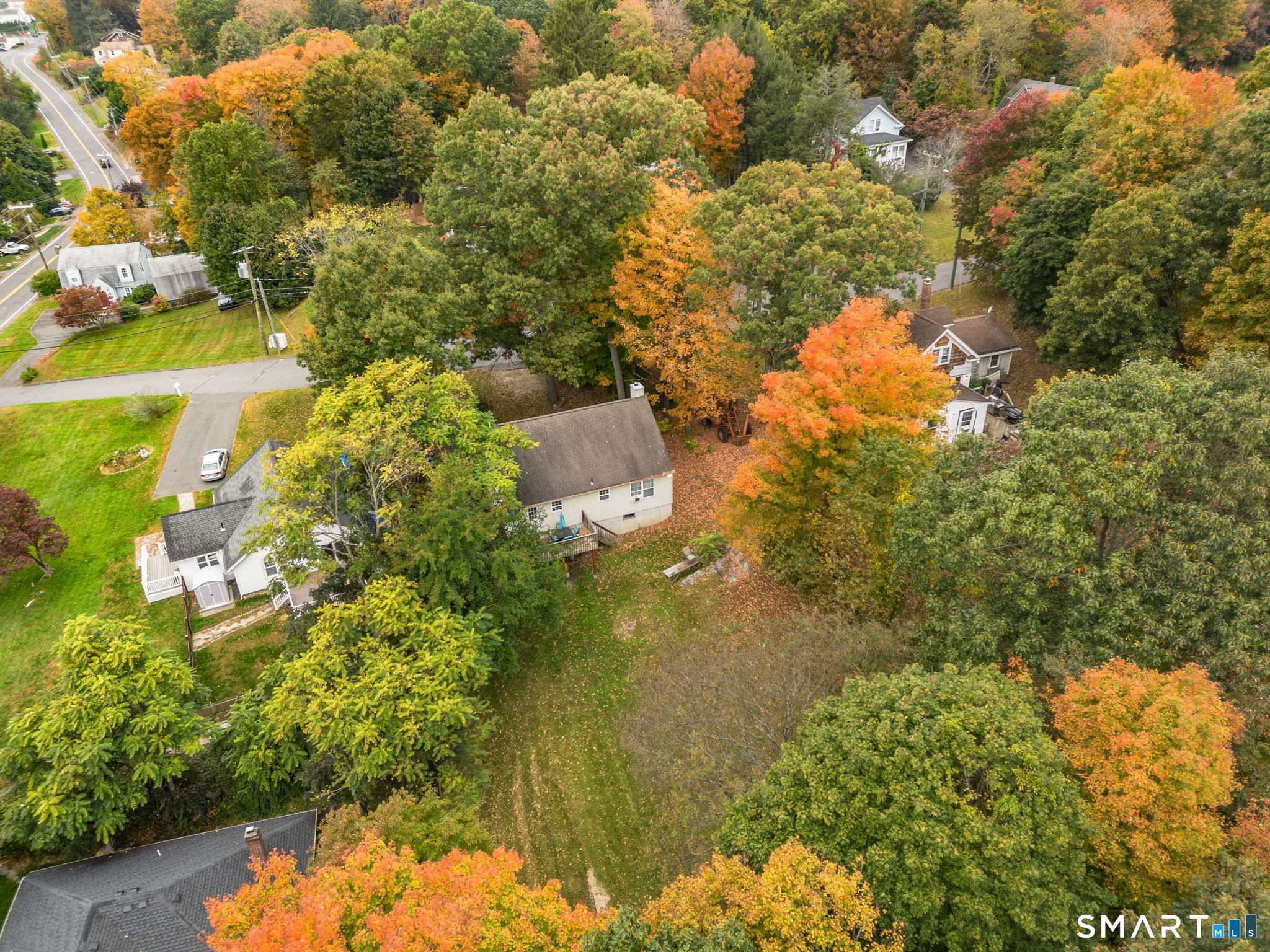 26 Shelter Hill Avenue Watertown CT 06779