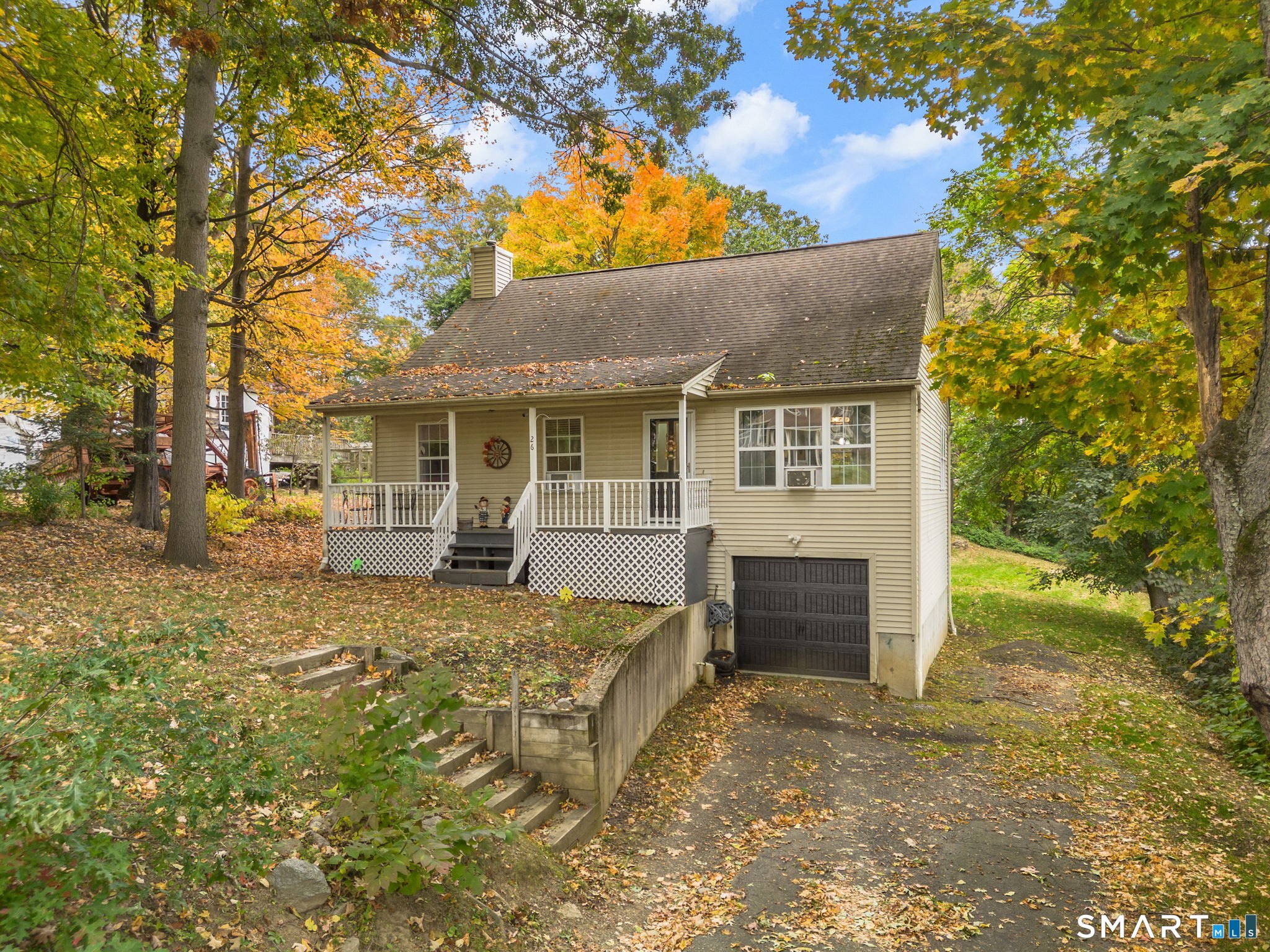 26 Shelter Hill Avenue Watertown CT 06779