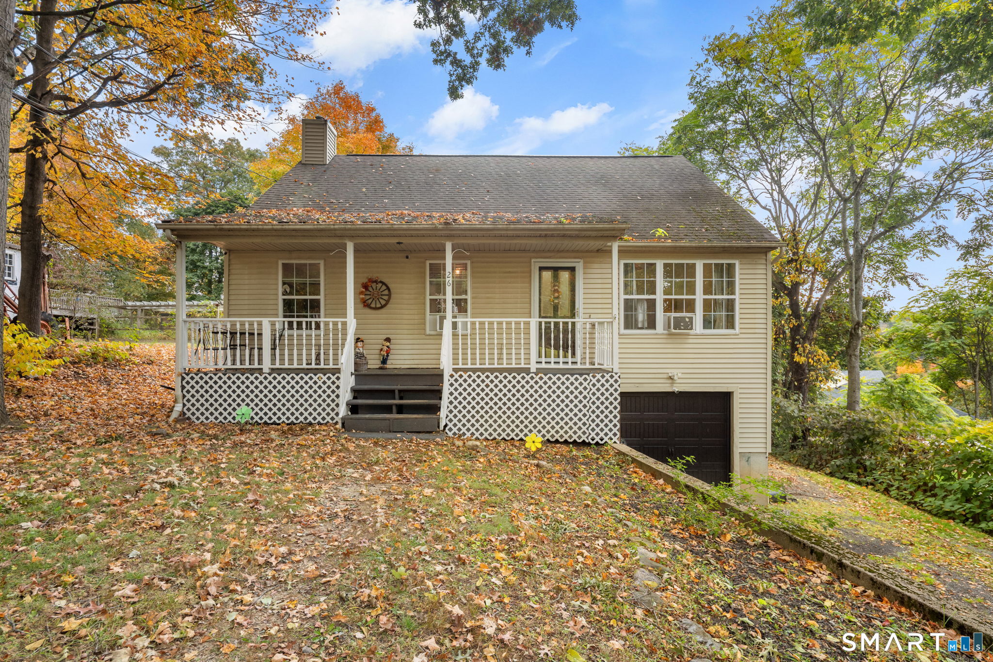 26 Shelter Hill Avenue Watertown CT 06779