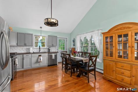 26 Shelter Hill Avenue Watertown CT 06779