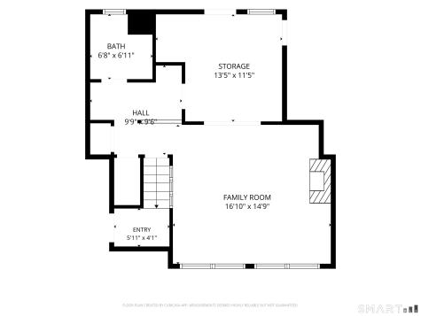 69 Discovery Road Vernon CT 06066