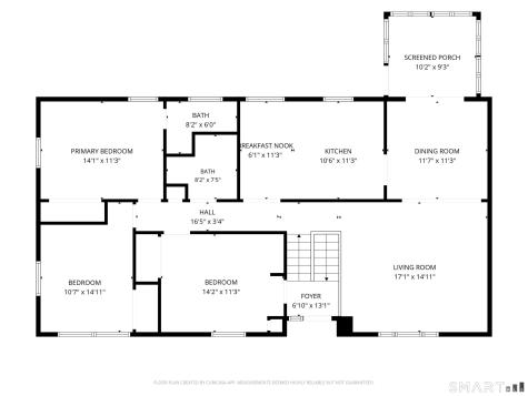 69 Discovery Road Vernon CT 06066