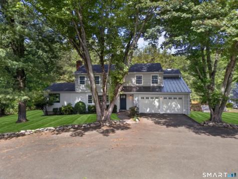 66 Adams Road Fairfield CT 06824