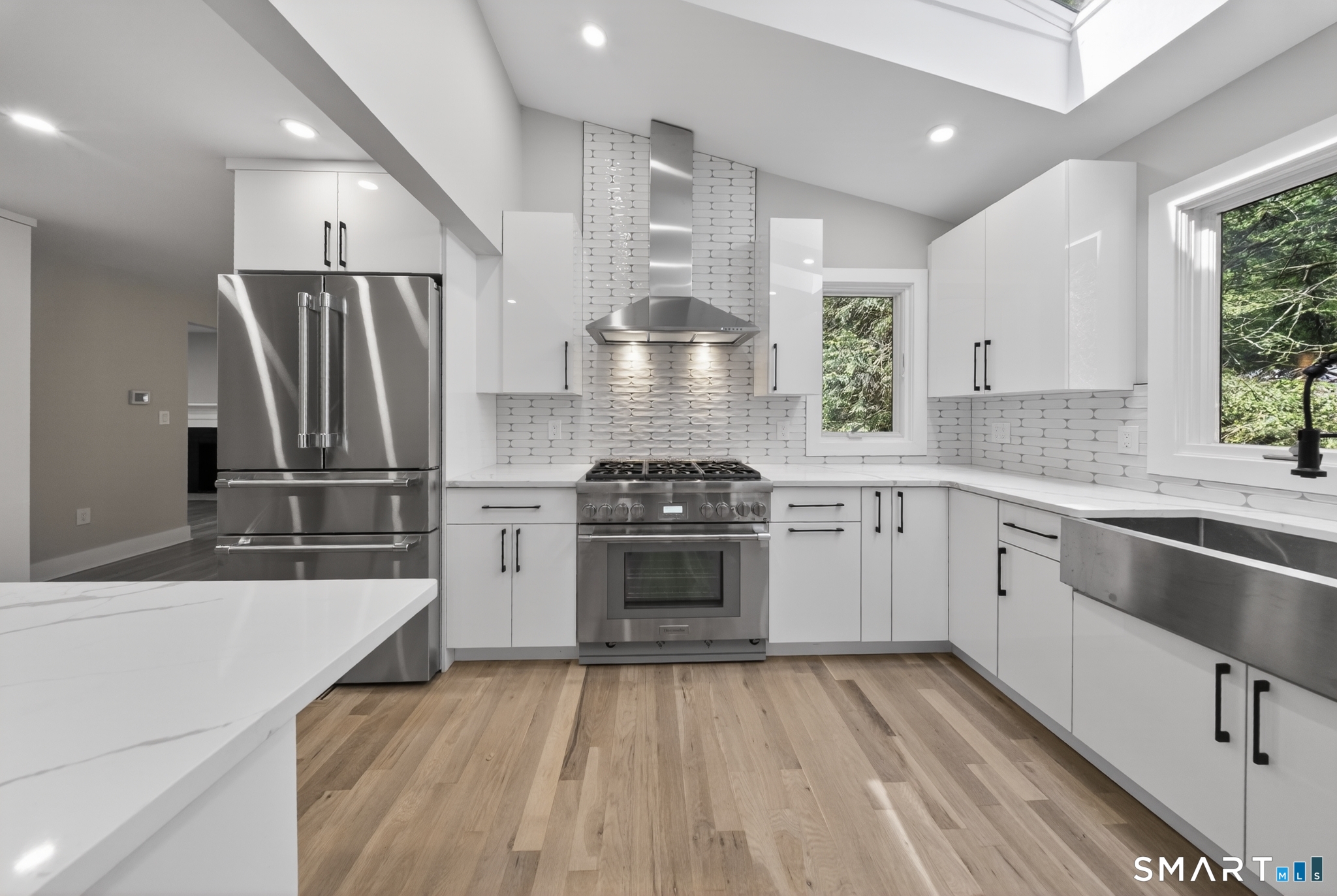66 Adams Road Fairfield CT 06824