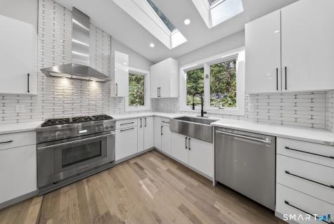 66 Adams Road Fairfield CT 06824