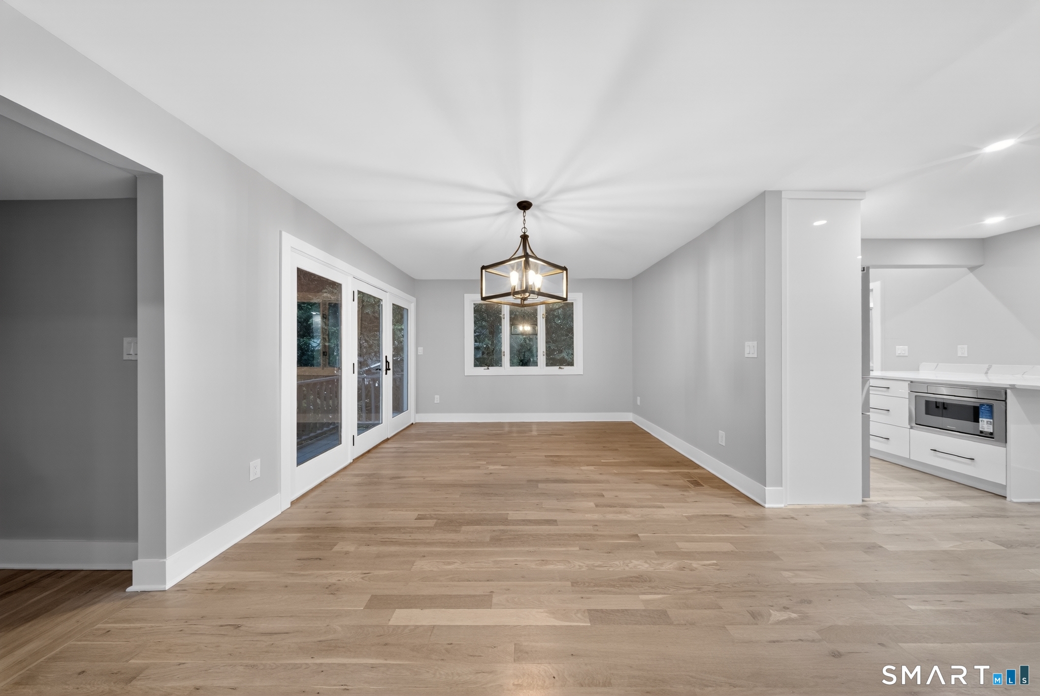 66 Adams Road Fairfield CT 06824