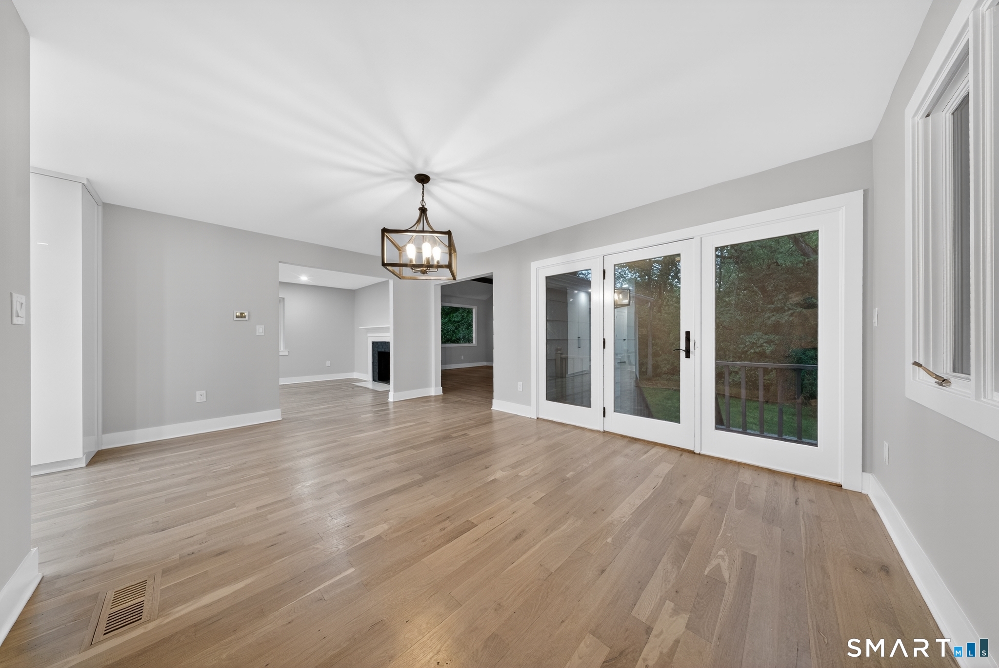 66 Adams Road Fairfield CT 06824