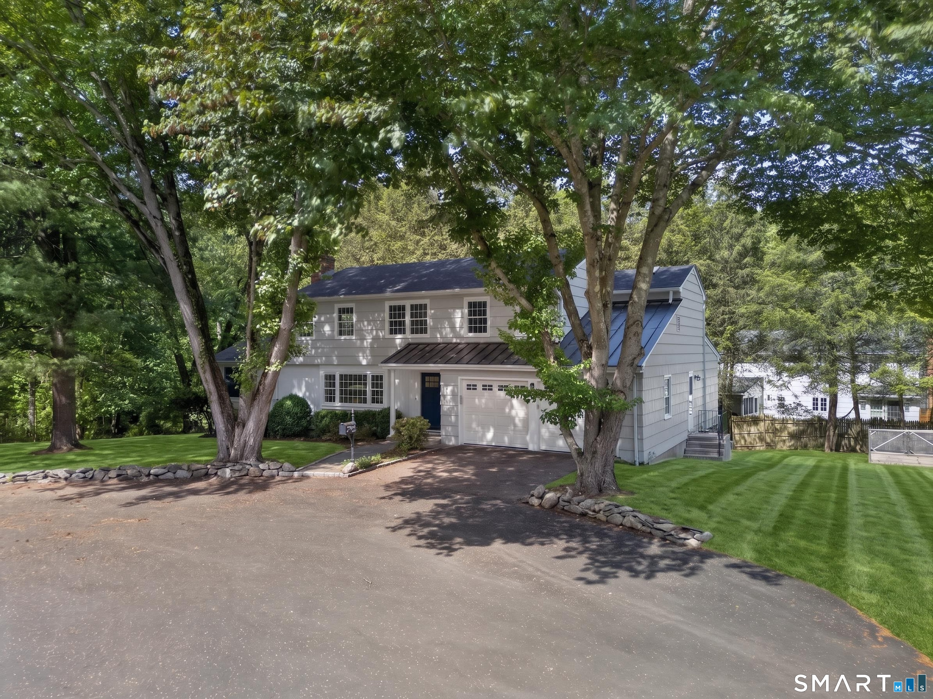 66 Adams Road Fairfield CT 06824