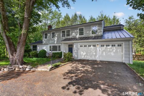 66 Adams Road Fairfield CT 06824