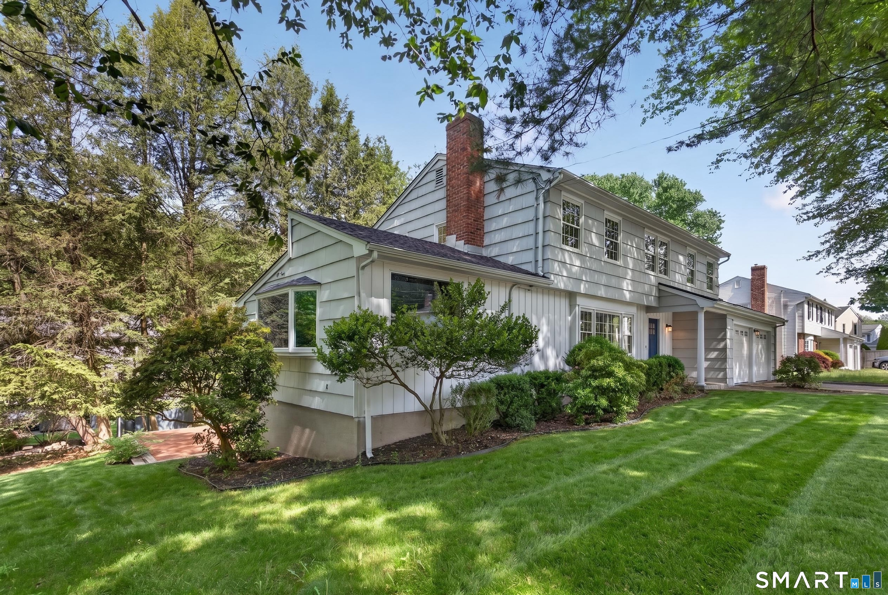 66 Adams Road Fairfield CT 06824