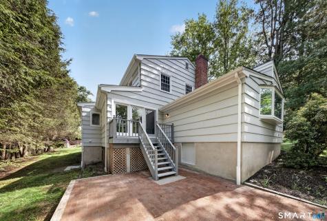 66 Adams Road Fairfield CT 06824