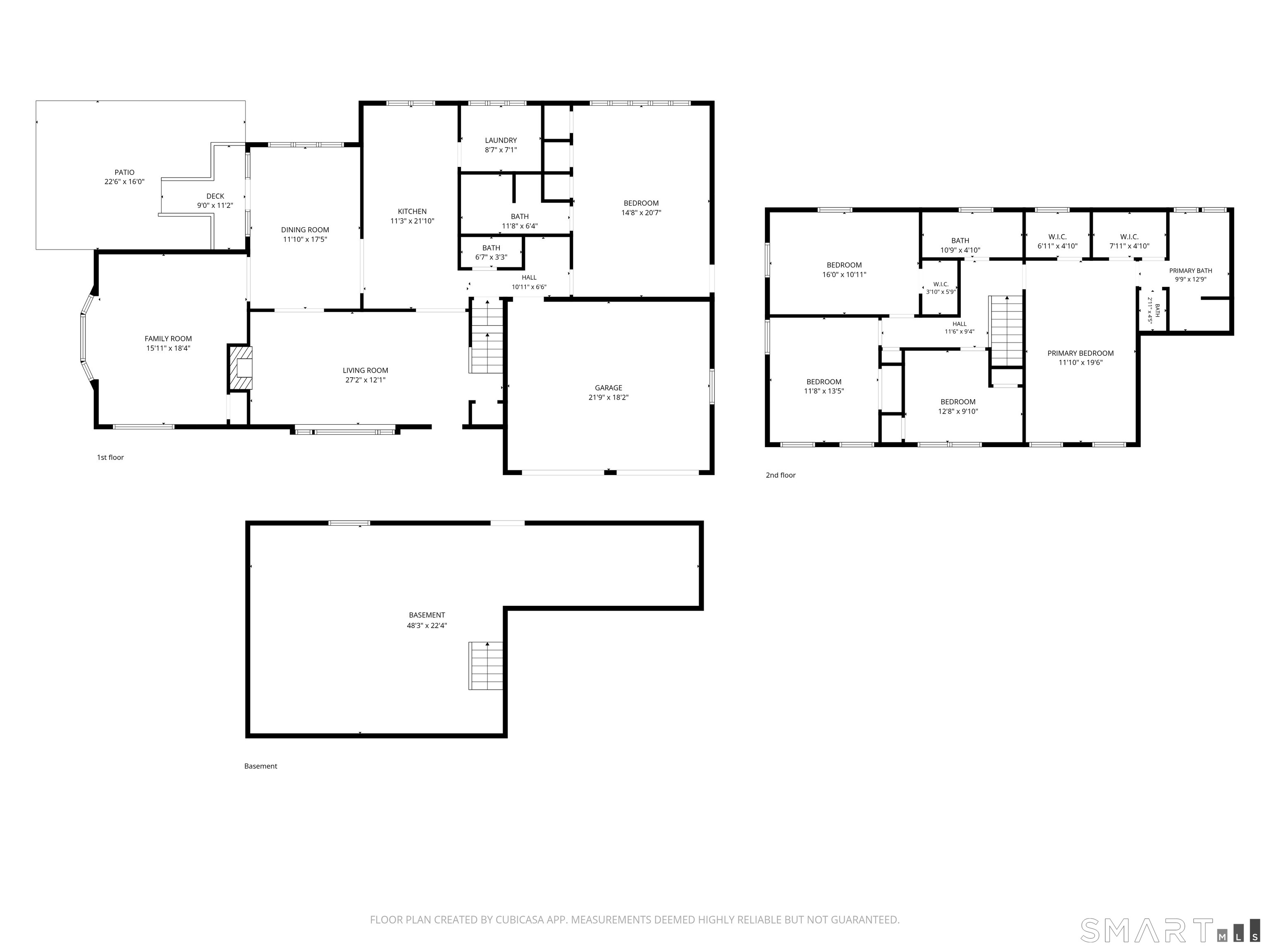 66 Adams Road Fairfield CT 06824