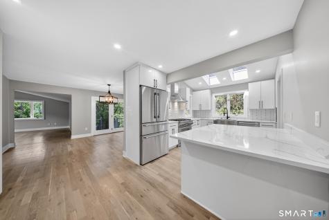 66 Adams Road Fairfield CT 06824