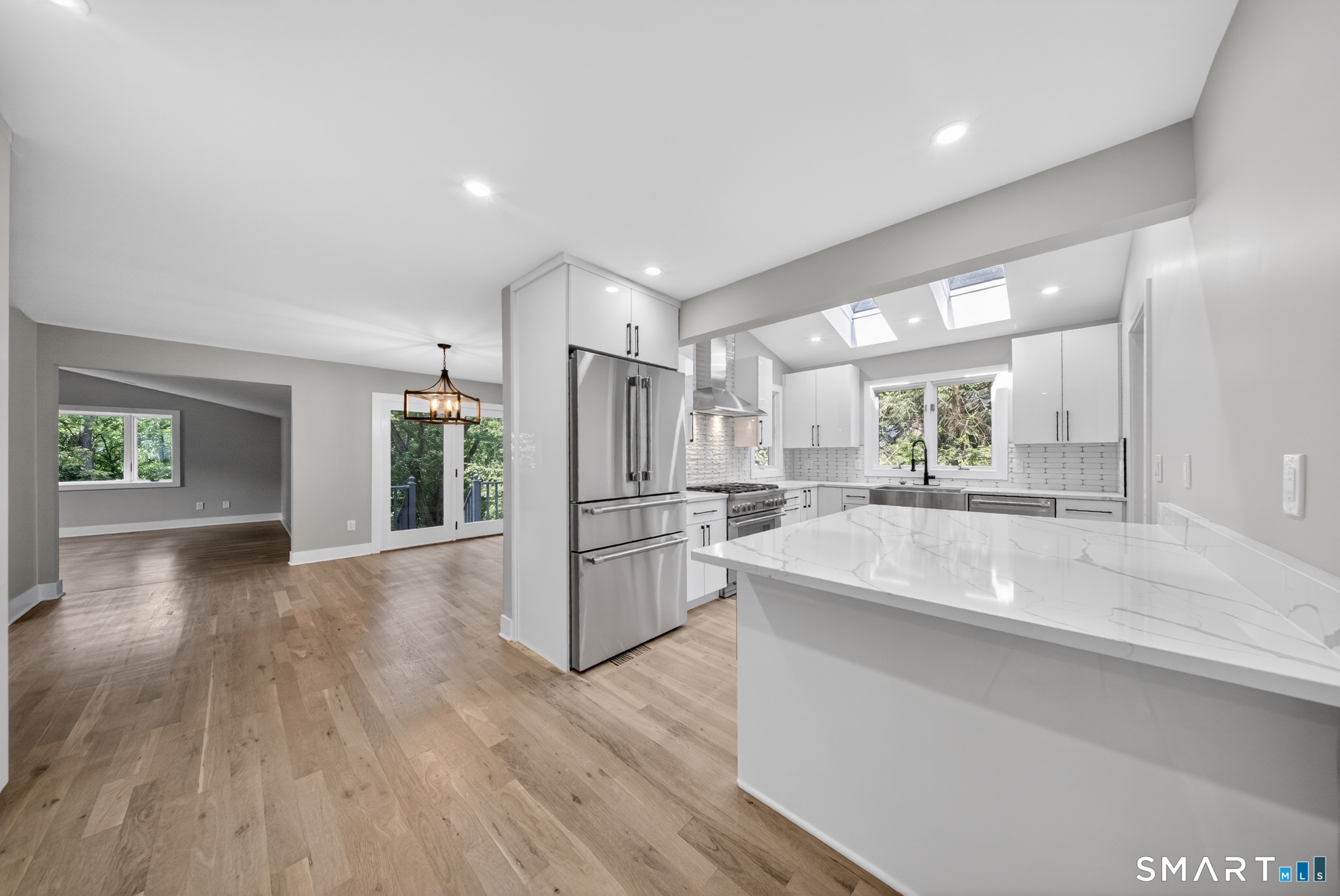 66 Adams Road Fairfield CT 06824