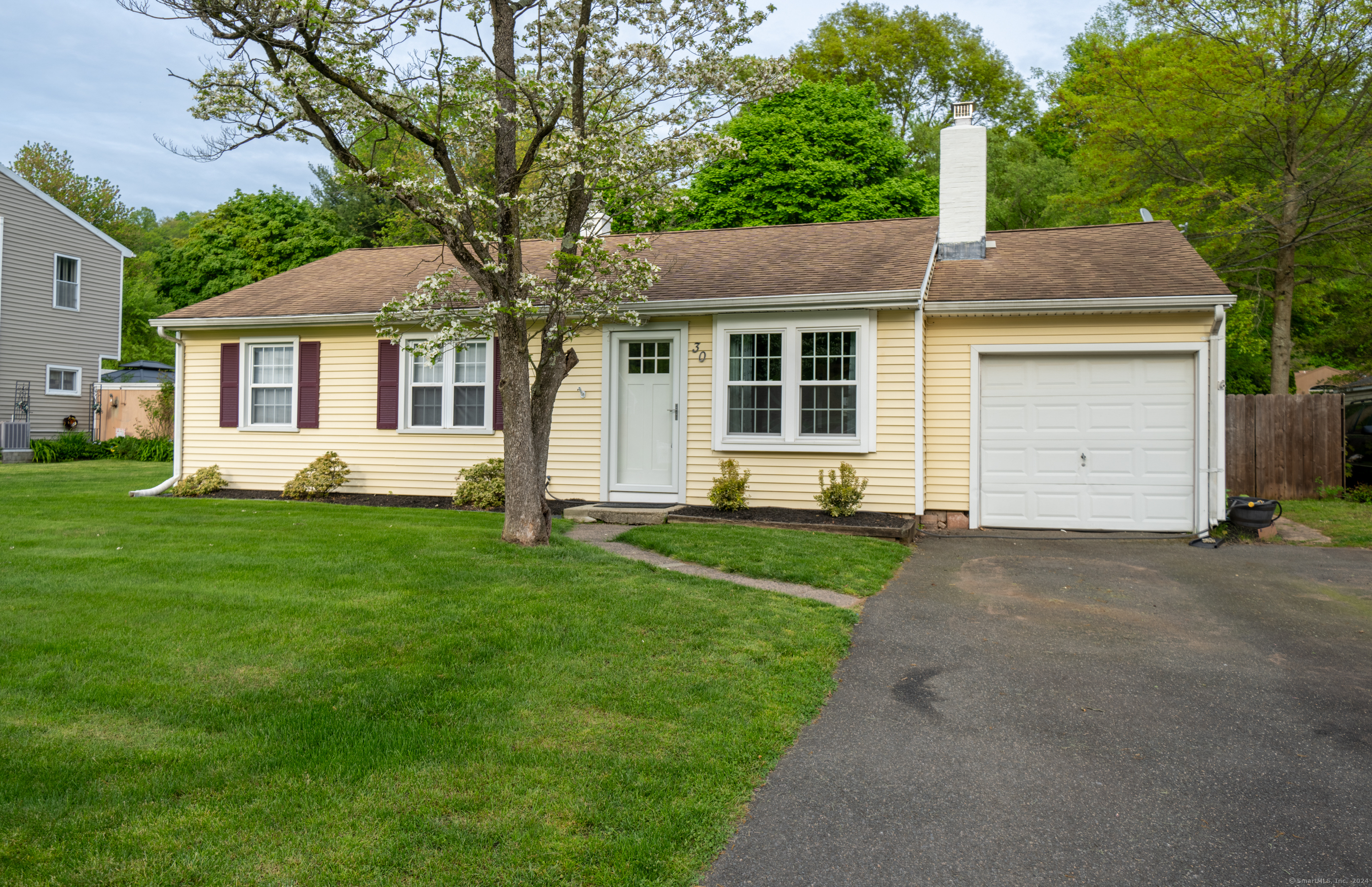 30 Van Horn Drive East Haven CT 06512