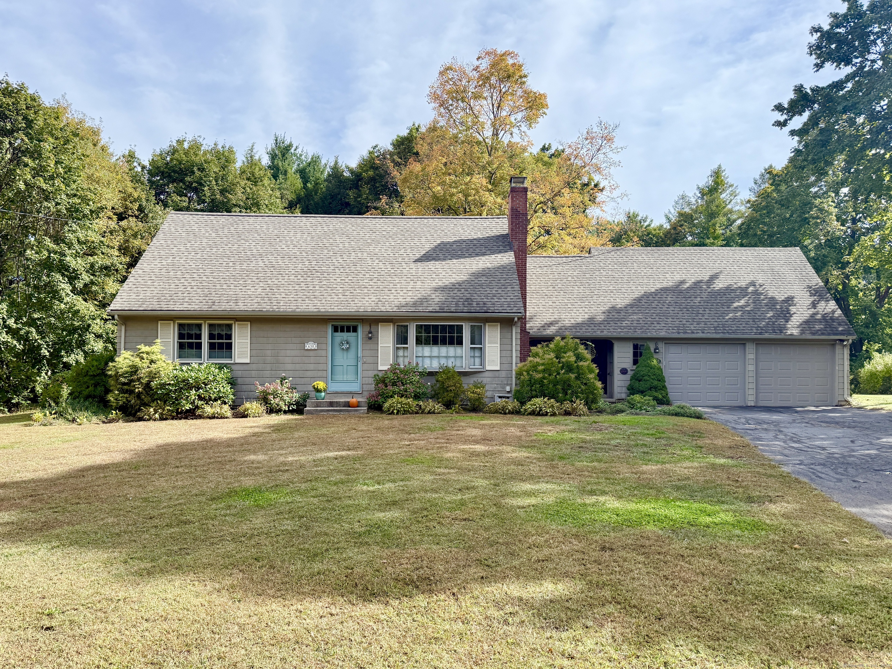 638 West Avon Road Avon CT 06001