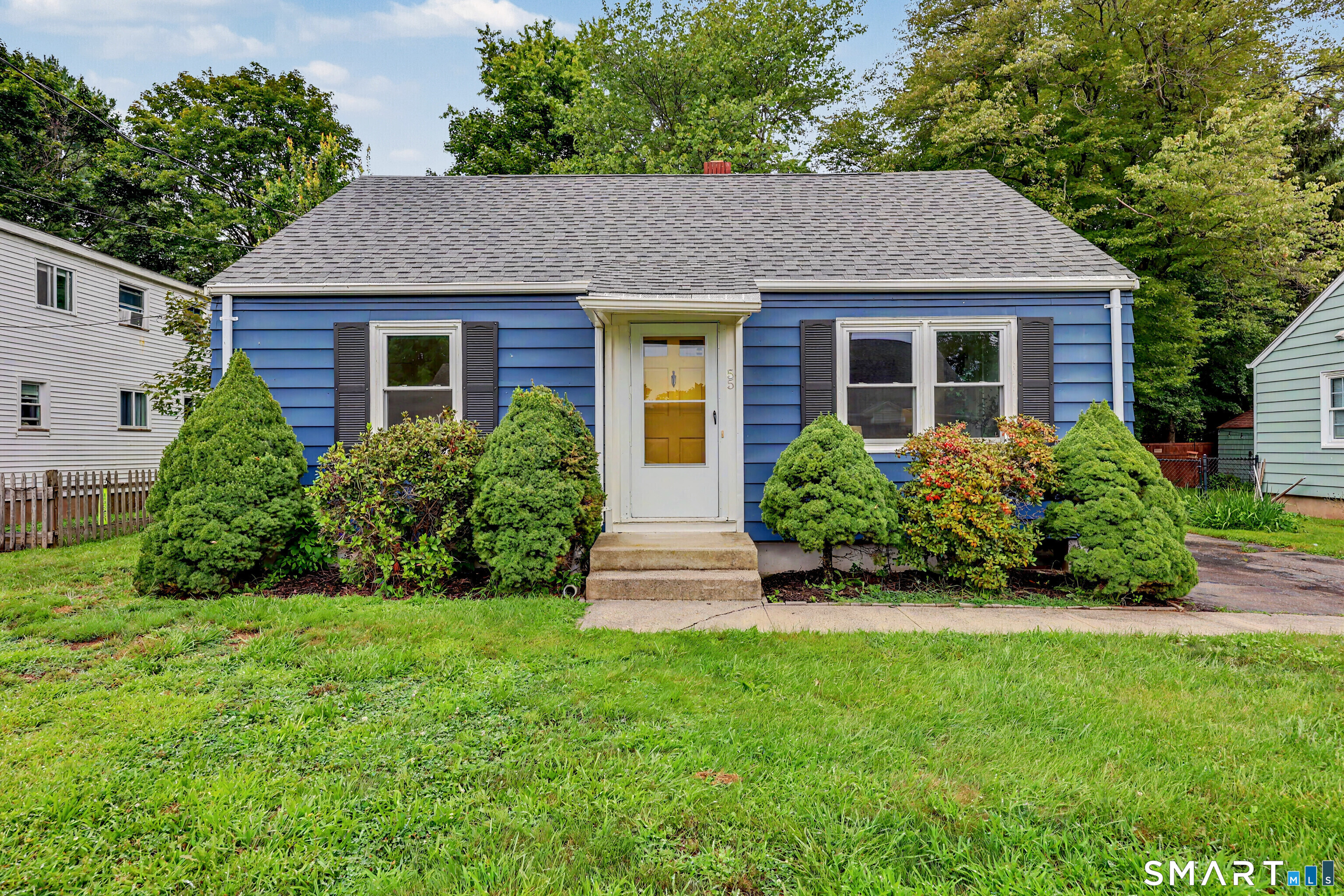 55 Valley Road Hamden CT 06514