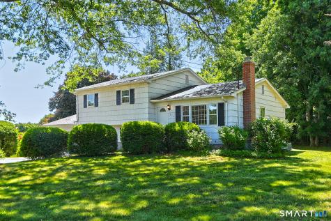 850 Choate Avenue Hamden CT 06518
