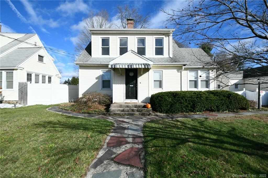 37 Columbus Avenue Bristol CT 06010