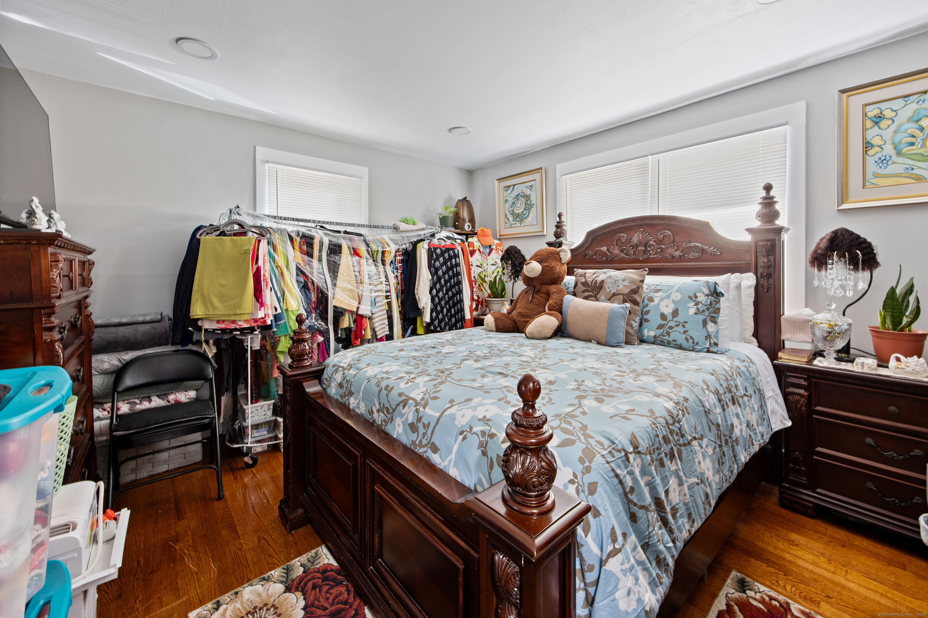 47 Blackberry Road Danbury CT 06811