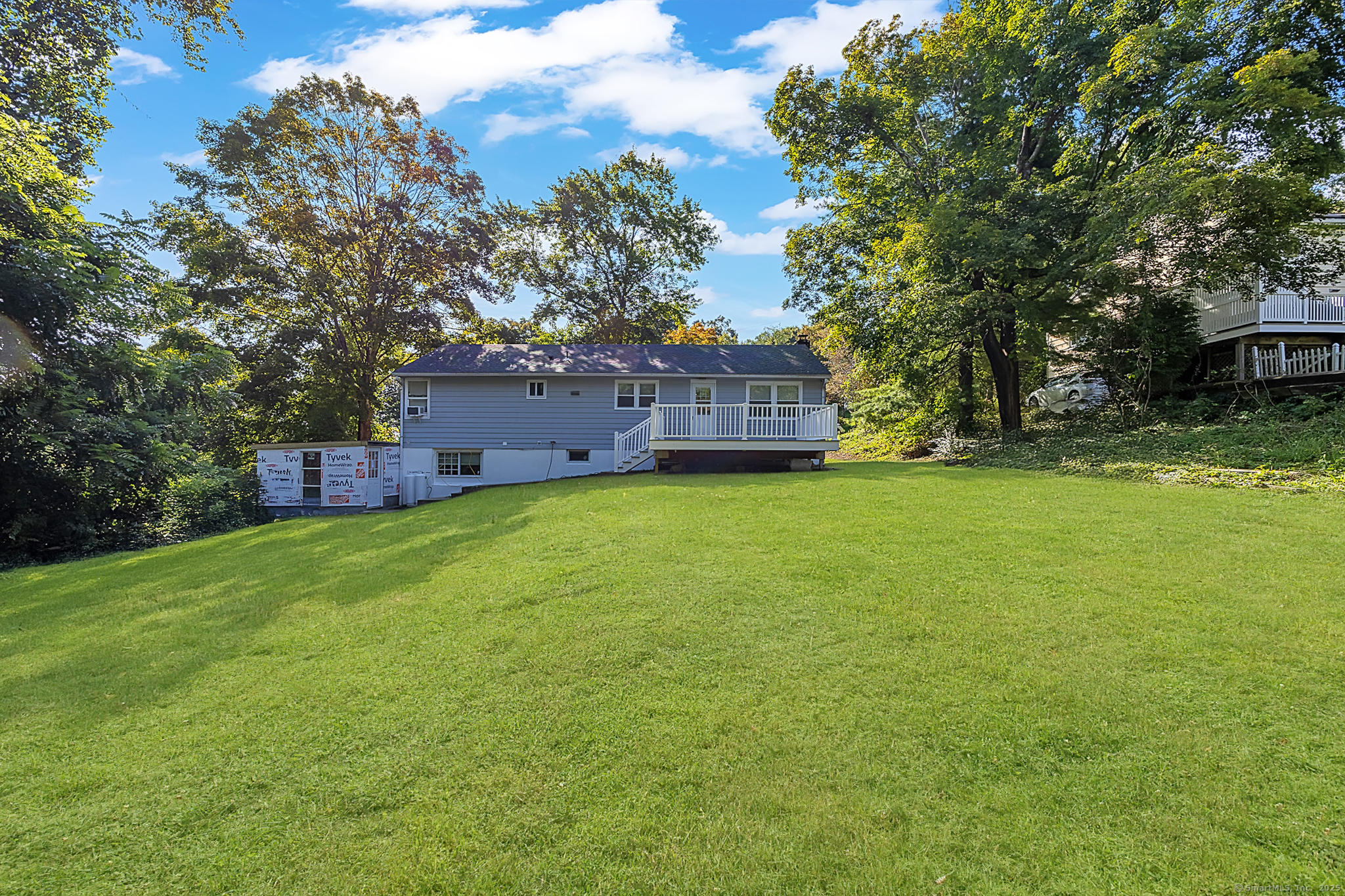 47 Blackberry Road Danbury CT 06811