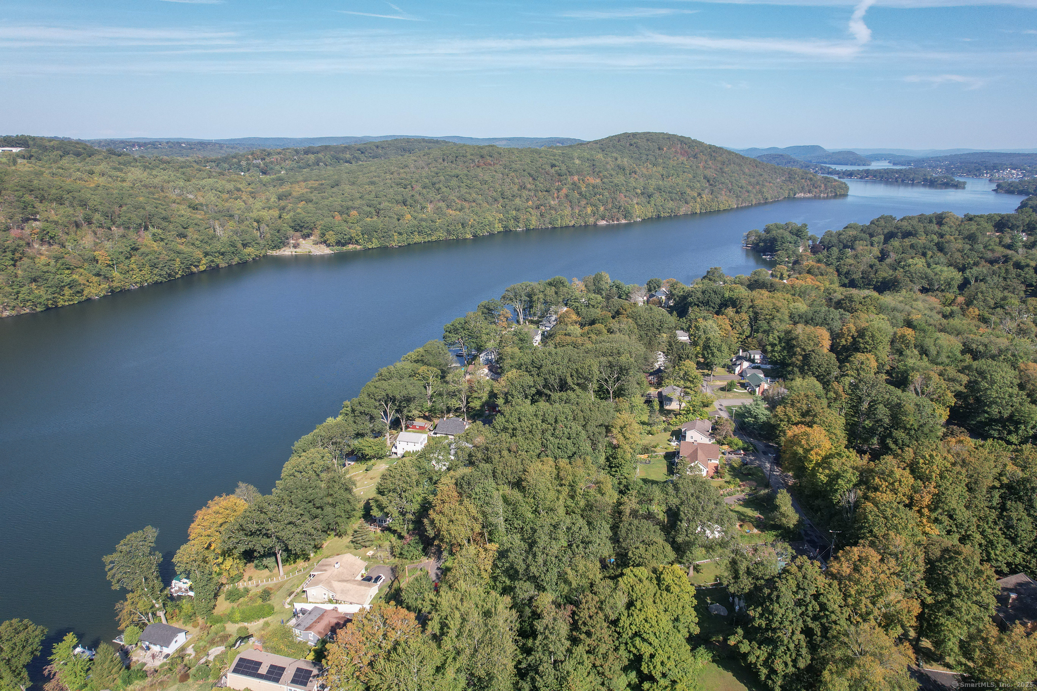 47 Blackberry Road Danbury CT 06811