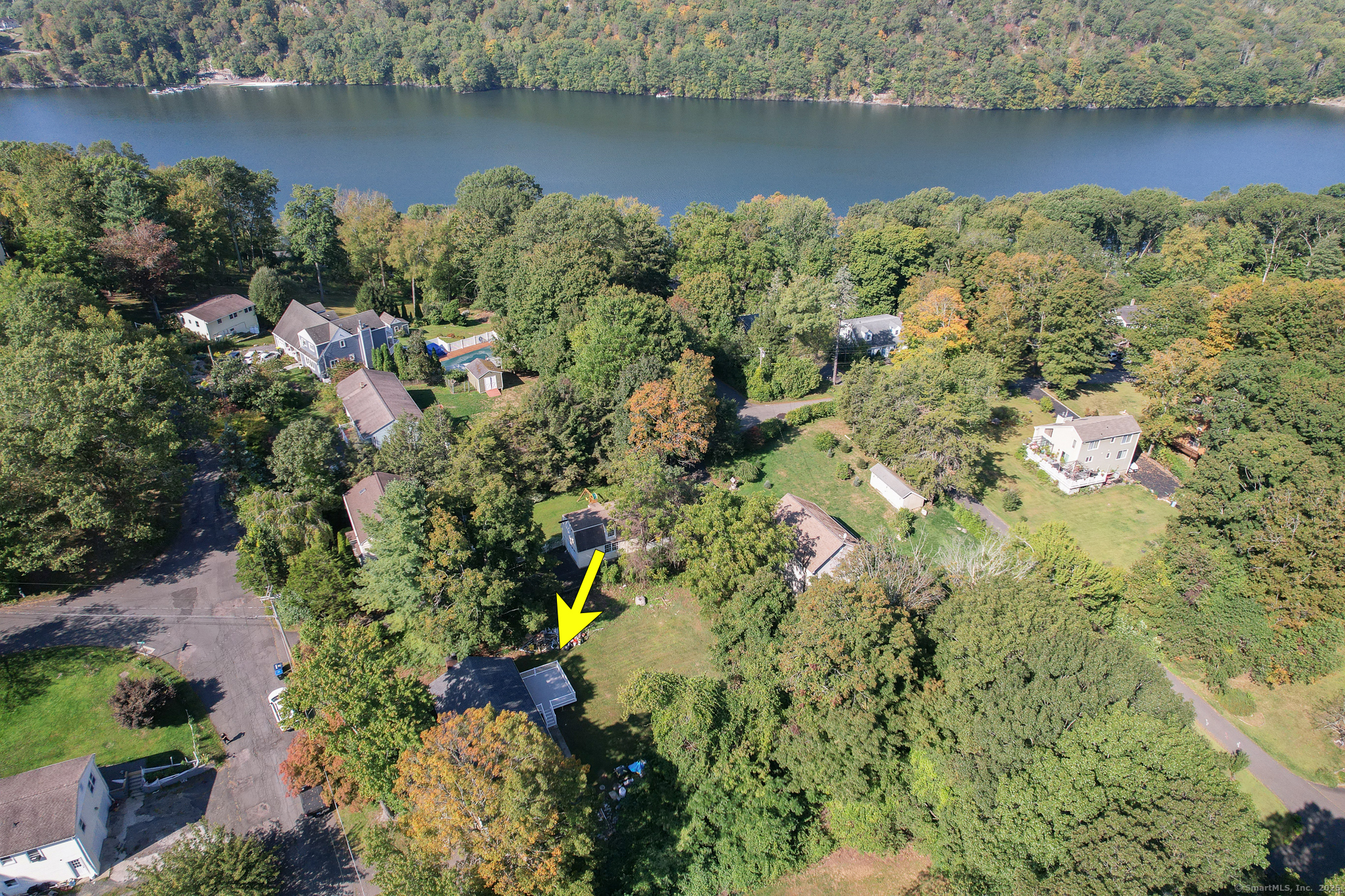 47 Blackberry Road Danbury CT 06811