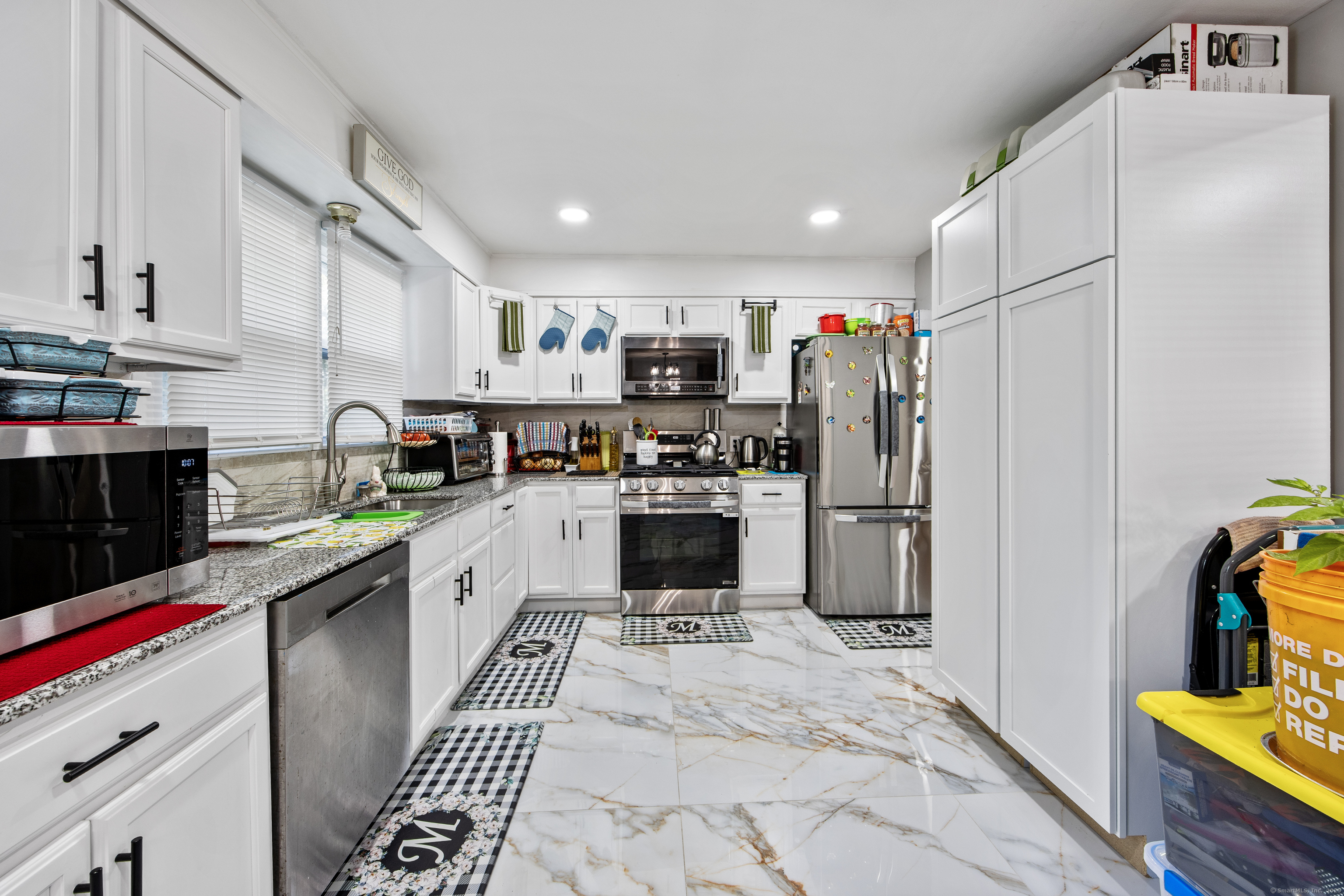 47 Blackberry Road Danbury CT 06811