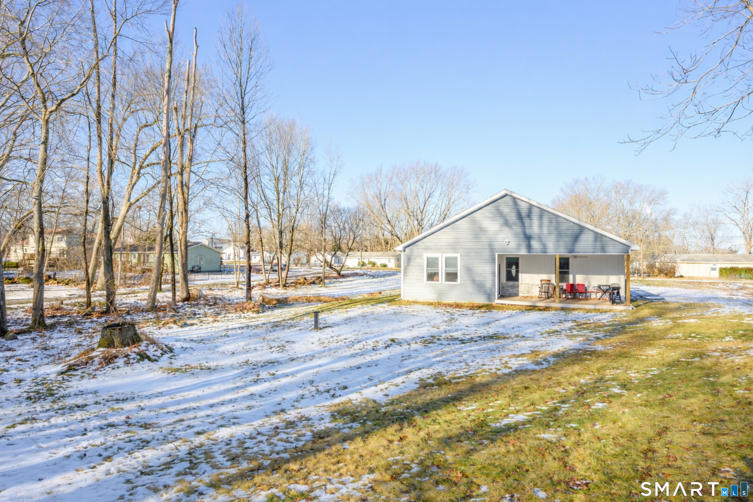 99 Old Canterbury Turnpike Norwich CT 06360