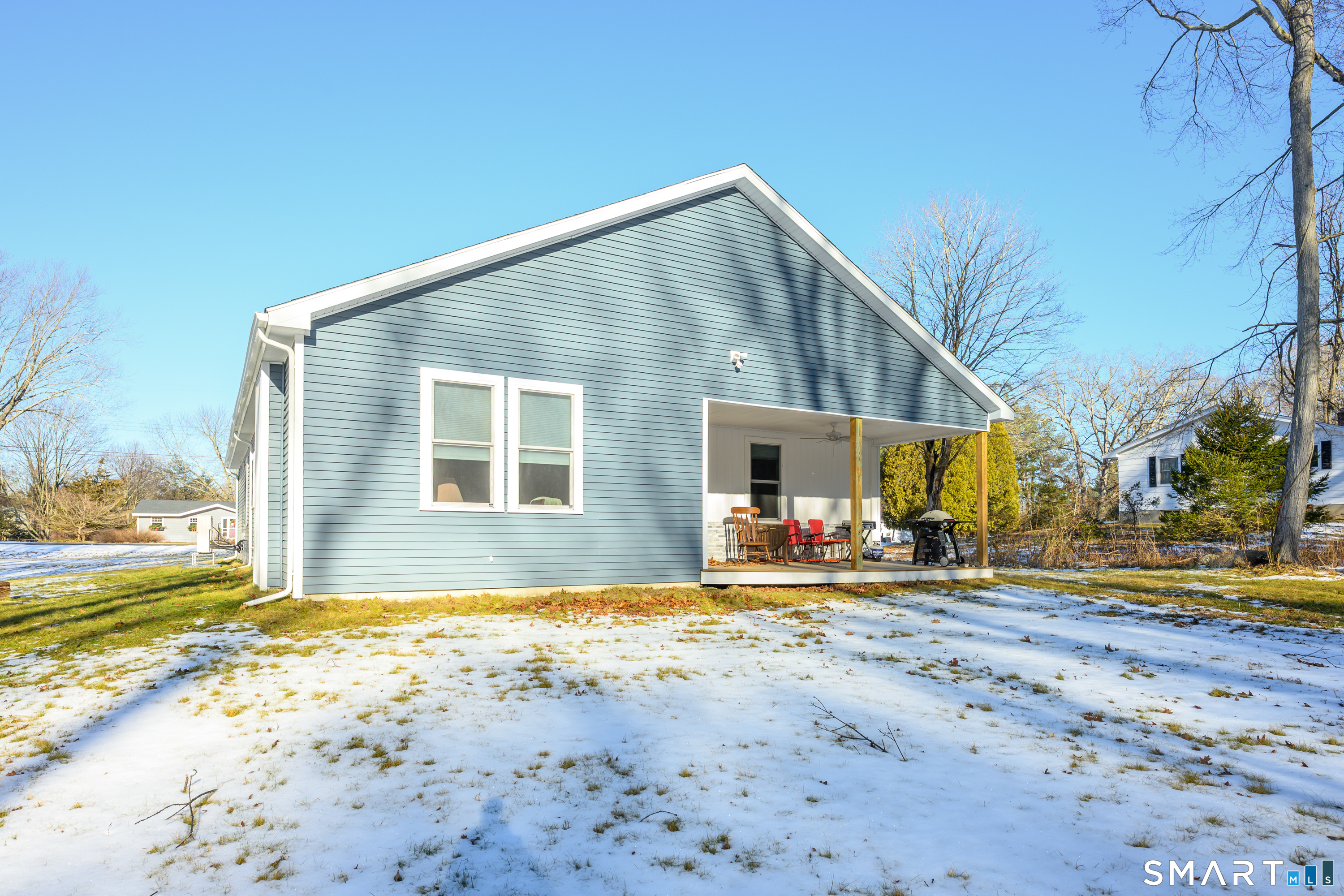 99 Old Canterbury Turnpike Norwich CT 06360