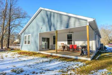 99 Old Canterbury Turnpike Norwich CT 06360